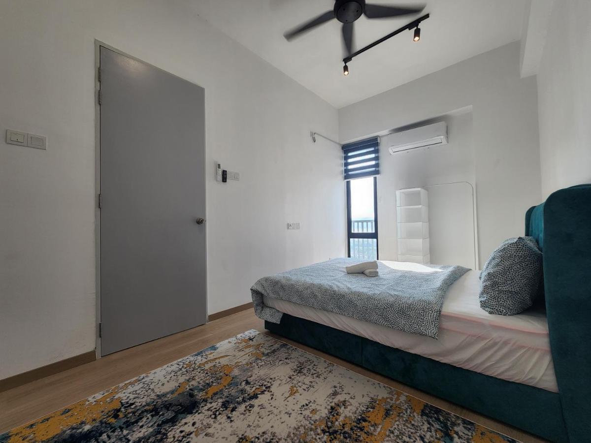 Praicon Executive Suite Butterworth Esterno foto