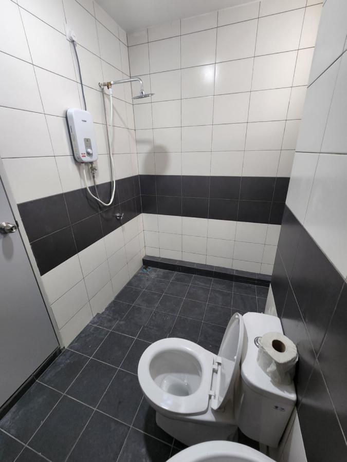 Praicon Executive Suite Butterworth Esterno foto