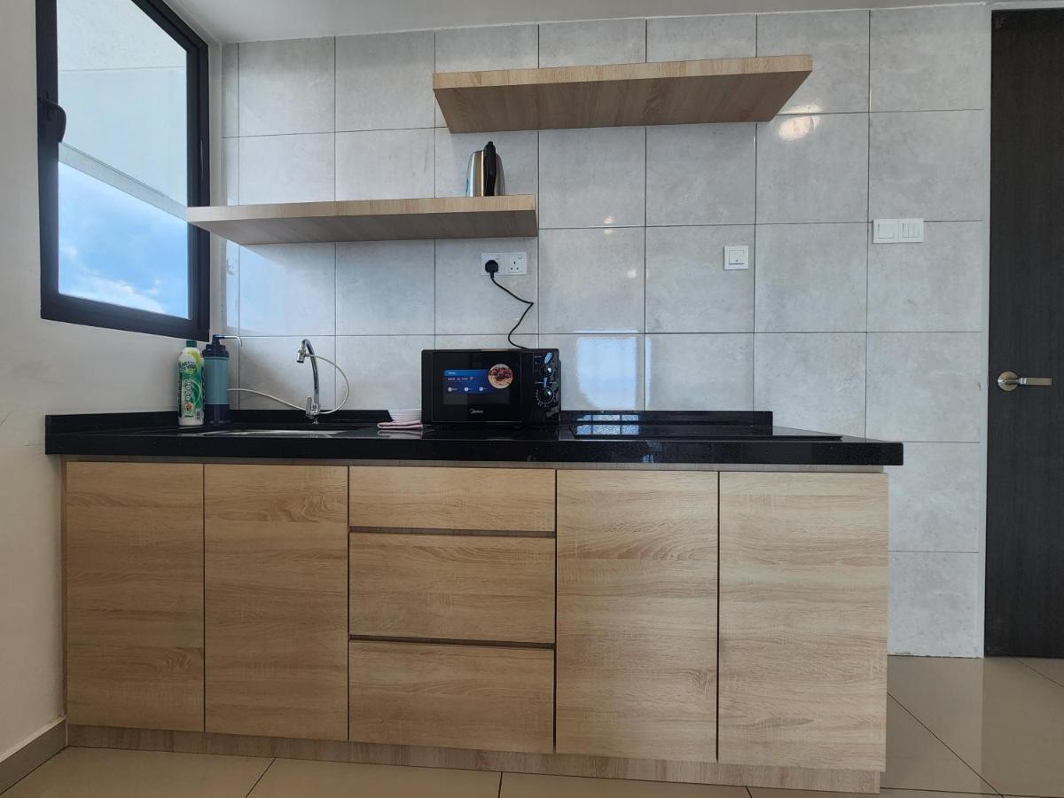 Praicon Executive Suite Butterworth Esterno foto