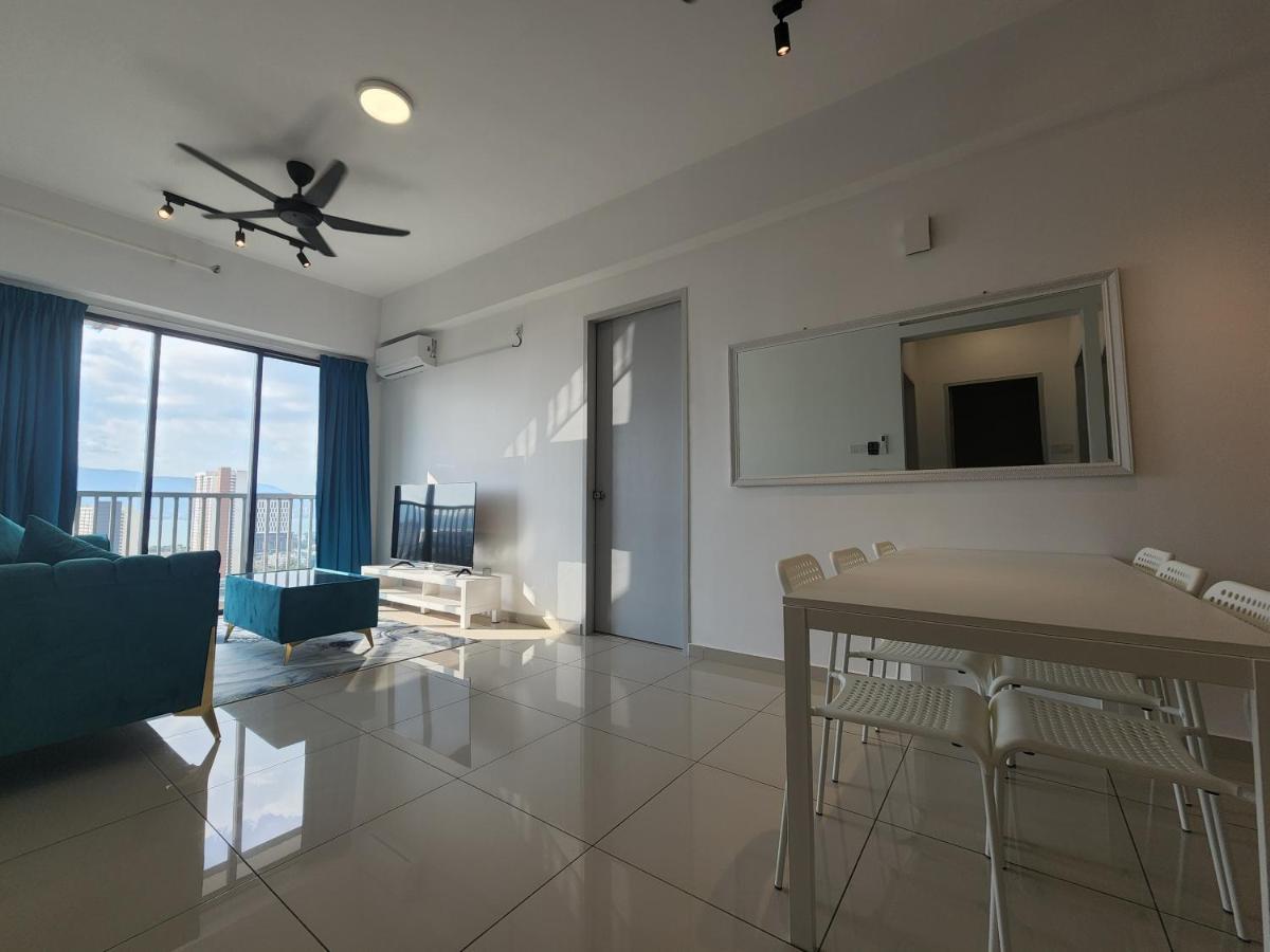 Praicon Executive Suite Butterworth Esterno foto